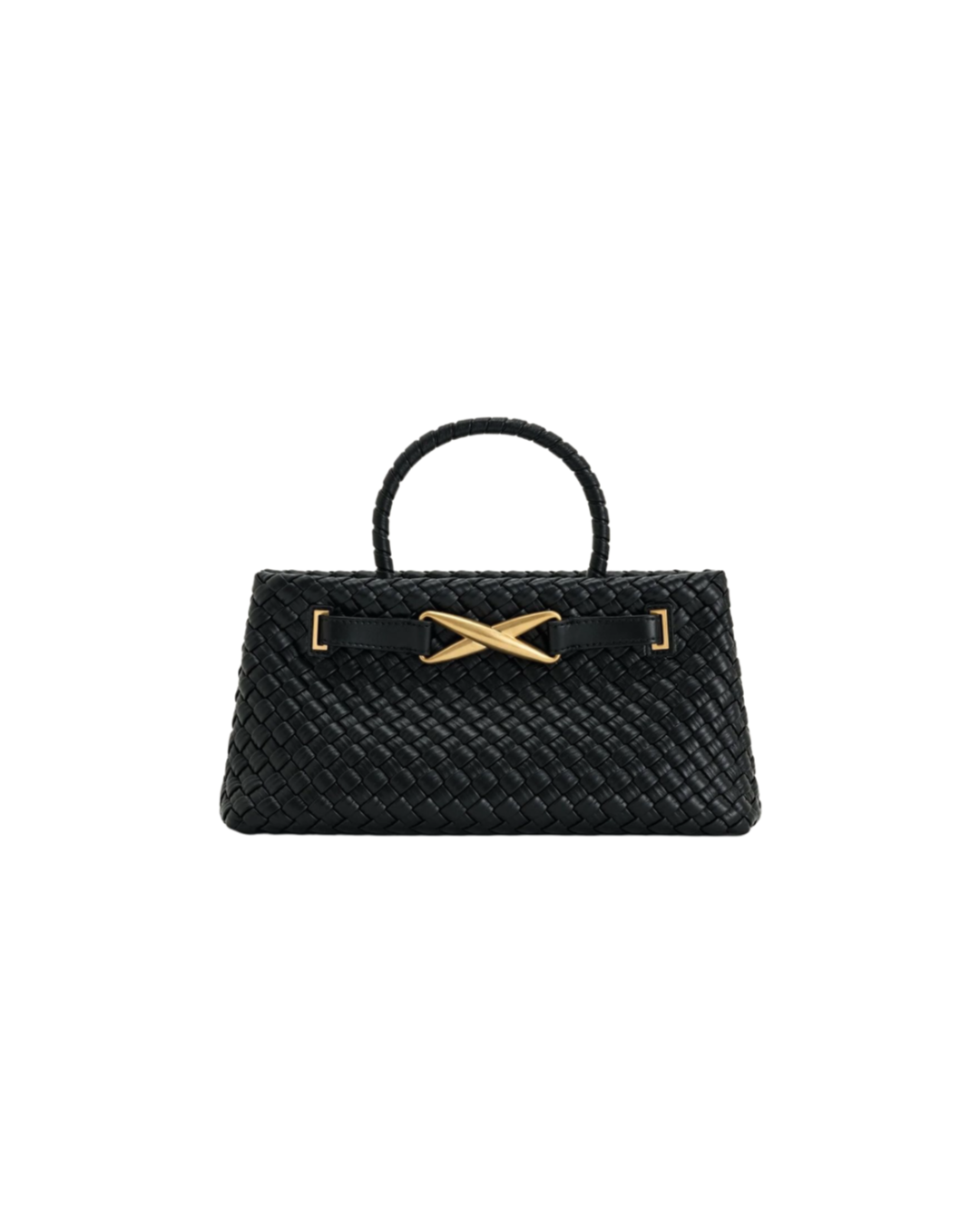 ASMA BAG BLACK